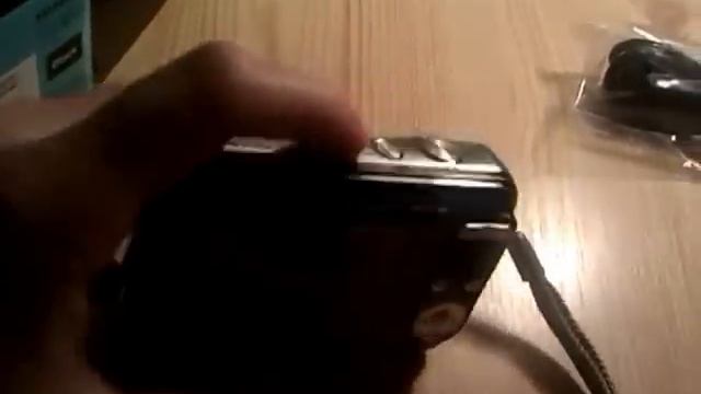 Unboxing Fujifilm fotoaparat Ax600 смотреть онлайн