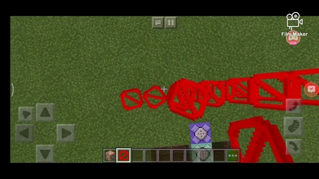 how to take barrier blocks and command block in Minecraft l The Devils Minecraft смотреть онлайн