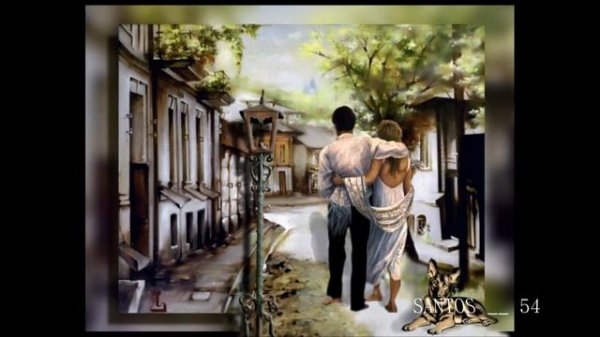 Очень душевная песня! А нам сегодня 50 - Стас Трофимов