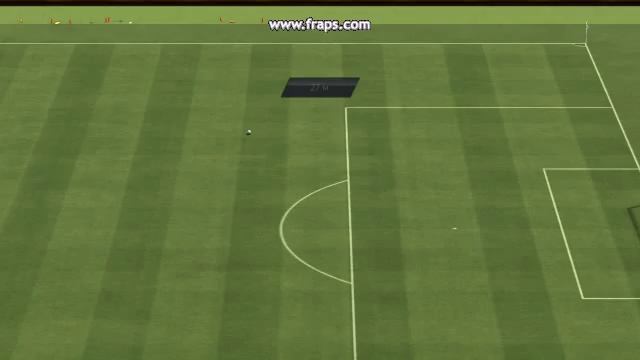 как бить ударом ronaldo в фифа 14 на клавиатуре смотреть онлайн