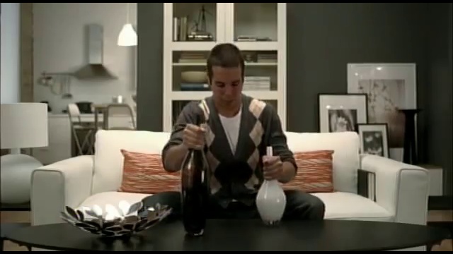 Robert Muraine \\ Ikea Ads (full Version)