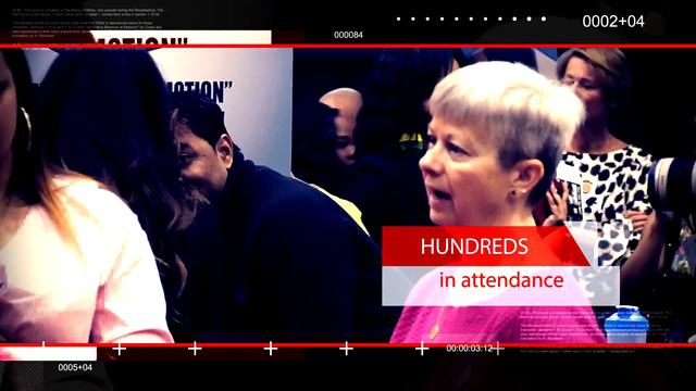 Erika Gilchrist ViO (Video Biography) смотреть онлайн