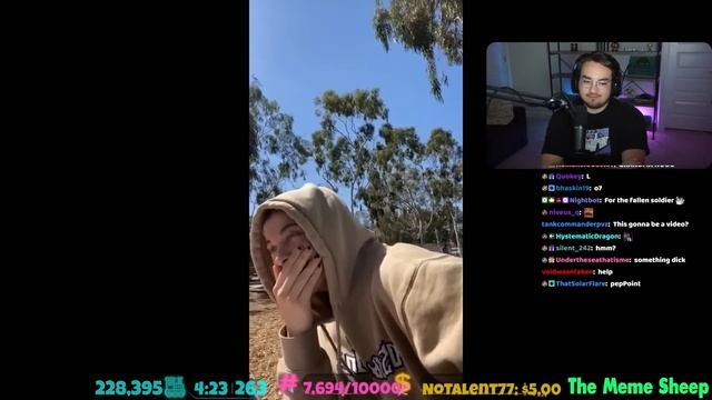 Bigpuffer Reacts to Memes That Distract You From Your Bad Day смотреть онлайн