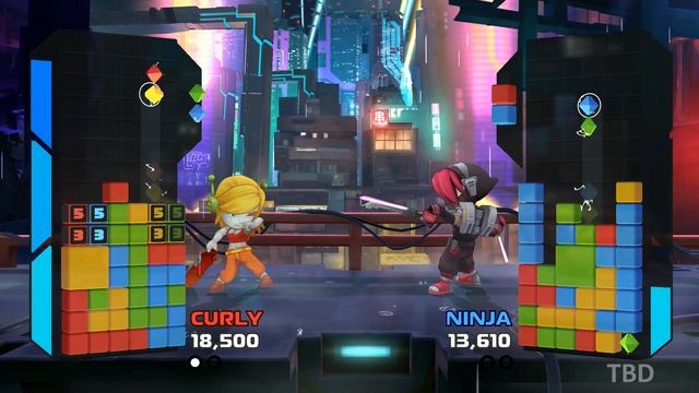 Crystal Crisis Gameplay (PC) смотреть онлайн