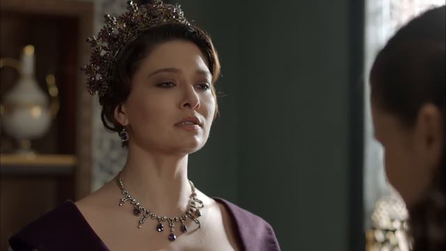 Muhteşem Yüzyıl: Kösem 43. Bölüm (HD) смотреть онлайн
