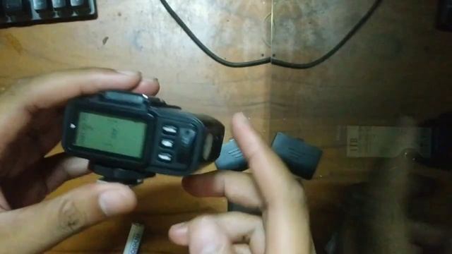 Tes Trigger Godox x1t for nikon to flash godox tt350n for nikon смотреть онлайн