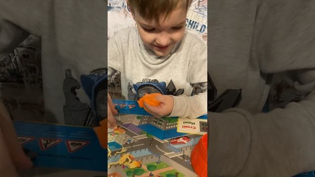 Распаковка, ?вулкан ,динозавр ? Zuru , lava slim смотреть онлайн