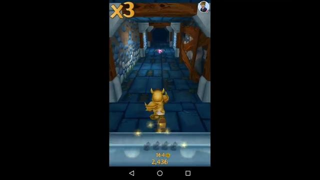 One Epic Knight ~ Funny Game Showcase смотреть онлайн