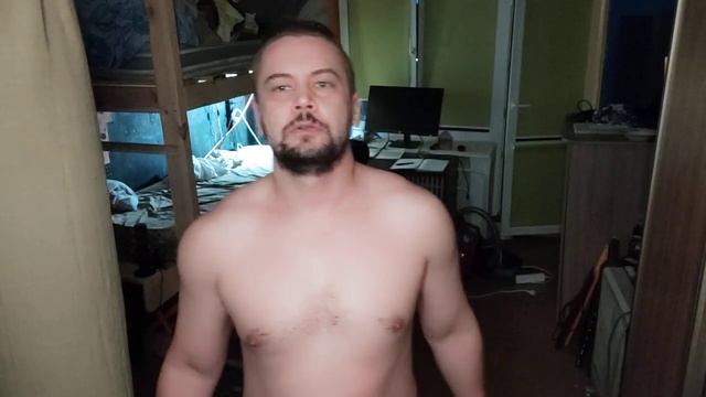 Тренировка 18. ч.1 смотреть онлайн