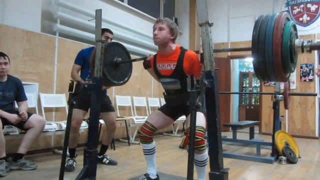 Присед 220 х 2 смотреть онлайн