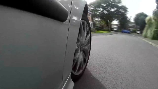 Saab 9-3 Aero review/test drive смотреть онлайн