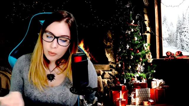 ЧИТАЕМ ВЕДЬМАКА - ПОСЛЕДНЕЕ ЖЕЛАНИЕ ➤ С ПЕРВЫМ ДНЁМ ЗИМЫ! #2 смотреть онлайн