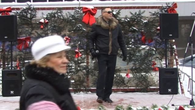 Анатолий Мякушкин - "Ты и я" смотреть онлайн