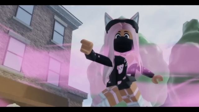 Roblox SUPERHERO Story (1 - 5) ?Roblox Music Video? смотреть онлайн