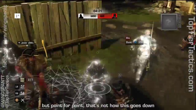 Assassin's Creed 3. Музыкальное видео смотреть онлайн