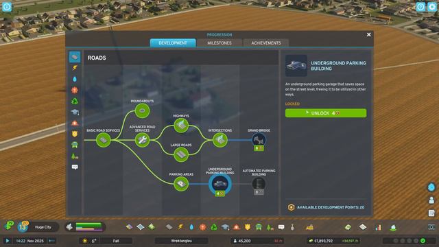 Let's Scale The Dev Tree | Developer Insights Ep 10 | Cities: Skylines II смотреть онлайн