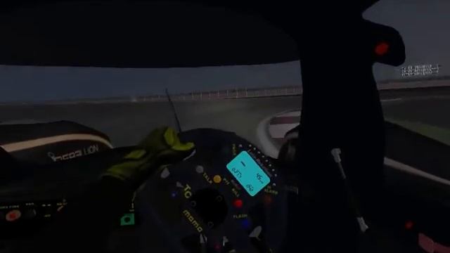 GTR-2 Rebellion Racing Lola B12/60 Dubai смотреть онлайн