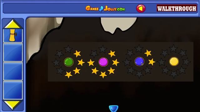 Galapagos Tortoise Escape Walkthrough - Games2Jolly смотреть онлайн