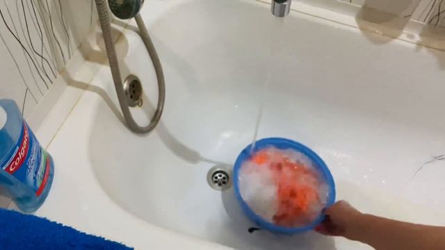 Вто. Влажно-тепловая обработка шапки. Как стирать шапку из мериноса, чтобы она не вытянулась. смотреть онлайн