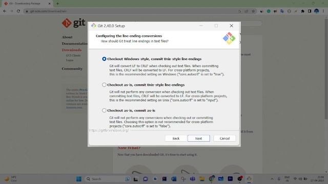 How to download GitHub Bash on Windows 11 смотреть онлайн