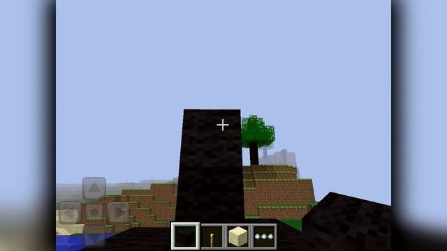 Minecraft PE Free Version!? - OLD MCPE LITE VERSION (Pocket Edition) смотреть онлайн