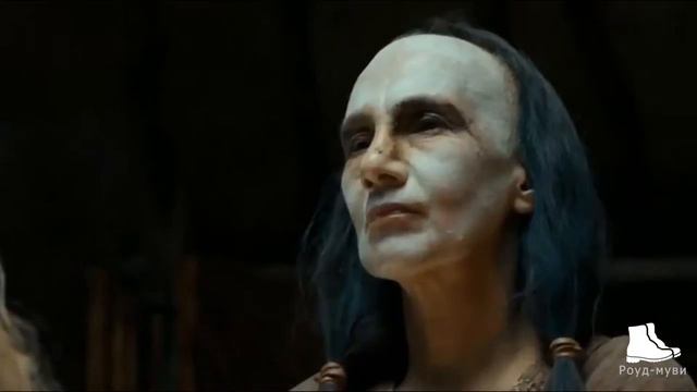 Сарай-Бату (Эпизод #8 Астрахань) смотреть онлайн