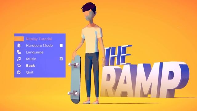 The Ramp - Quick Look смотреть онлайн