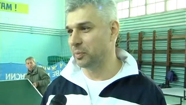 Игорь Ляшенко и тенис 17 02 2014 смотреть онлайн