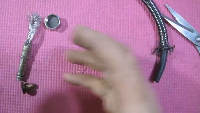 из гибких шлангов после замены сделать что смотреть онлайн