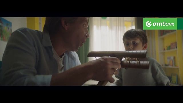 OTP bank — Renovation смотреть онлайн