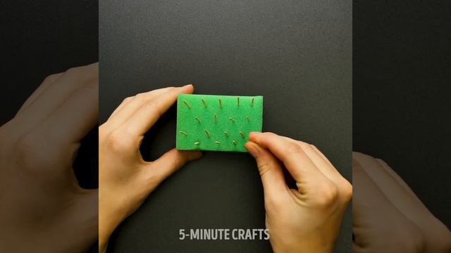 FAKE FOOD VS REAL FOOD || Can You Tell These Fake Foods From the Real Ones? смотреть онлайн