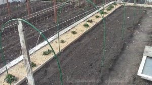УСТАНОВКА ПАРНИКА