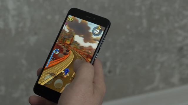 Xiaomi Redmi 4X - лучший смартфон 2017? смотреть онлайн