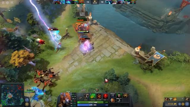 ЛЕСНОЙ УРСА, ПОРВАЛ ВСЮ КОМАНДУ! смотреть онлайн