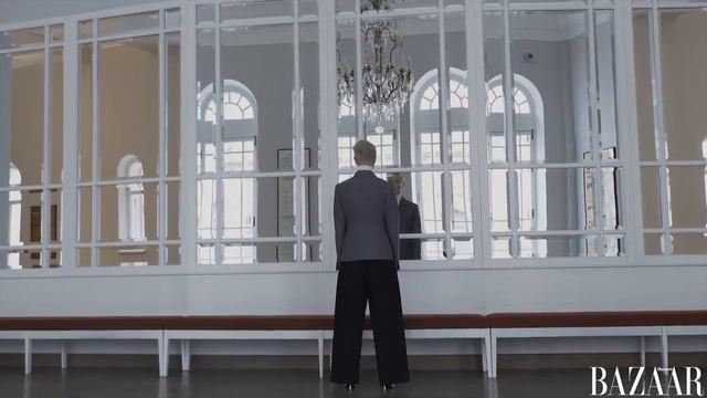 Дарья Мороз читает стихи Веры Полозковой смотреть онлайн