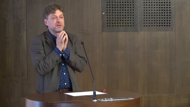 Gediminas Storpirštis. Kalbą ir kultūrą kurkime patys