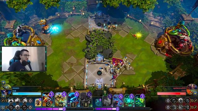 БЕСПЛАТНАЯ ИГРА MINION MASTERS В 2023 ГОДУ! ЗАШЕЛ СПУСТЯ МНОГО ЛЕТ В МИНИОН МАСТЕРС 2023 смотреть онлайн