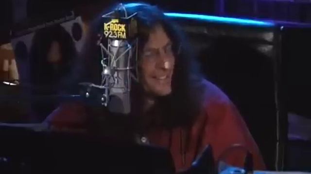 Howard Mad At Ralph; Grillo Hung Over Howard Stern Free Download, Borrow, and Streaming Inter смотреть онлайн