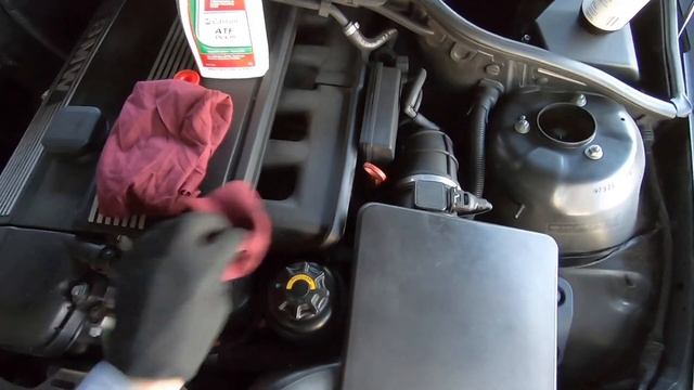 BMW Lockdown Maintenance M5 & E46 Coupe смотреть онлайн