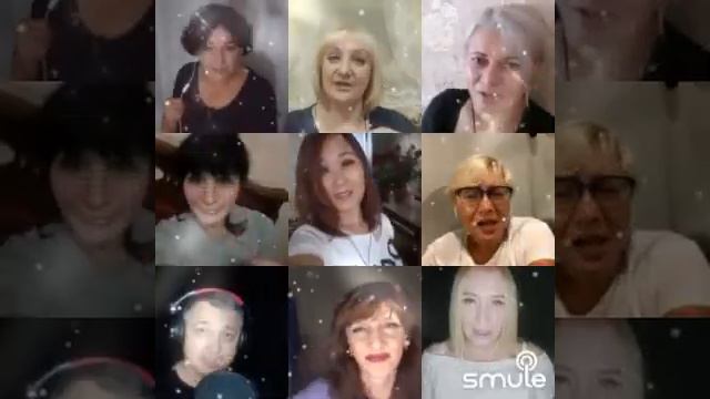 Гимн Смуле смотреть онлайн