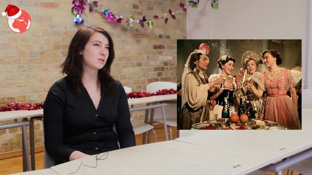 Угадай Новогодние Фильмы по Кадру смотреть онлайн