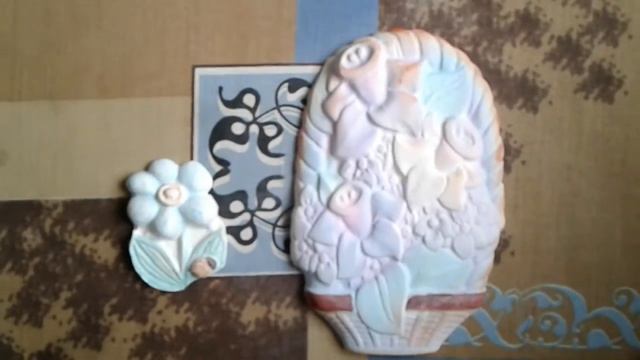 Готовые поделки из гипса. смотреть онлайн