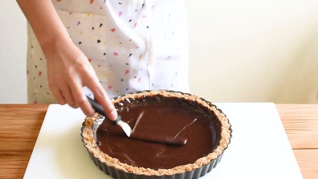How to Make Duff's Peanut Butter Pie смотреть онлайн