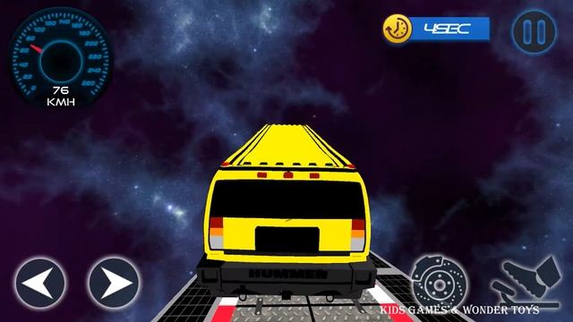 LIGHTNING MCQUEEN Cartoon game for Kids Lightning Cars Traffic Racing: No Limits Disney Cars #3 смотреть онлайн