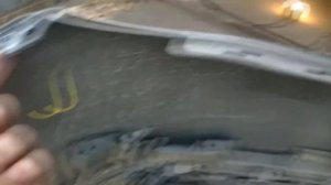 Sonata LF снятие переднего бампера