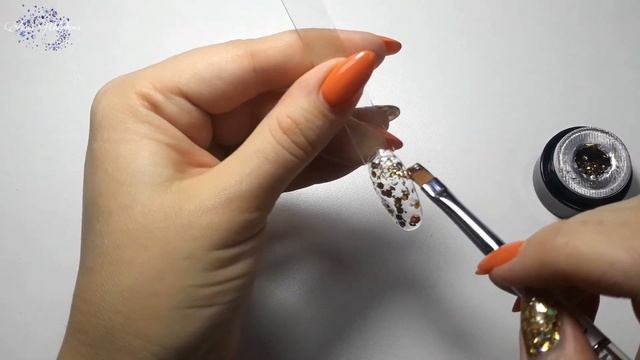 Born Pretty снова радует / Новые гель-лаки и Super Top / Распродажа 11.11 смотреть онлайн