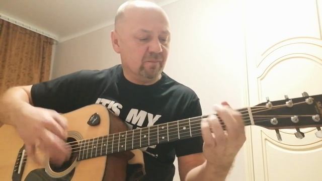 "Король вечного сна" - "Король и Шут", кавер. смотреть онлайн