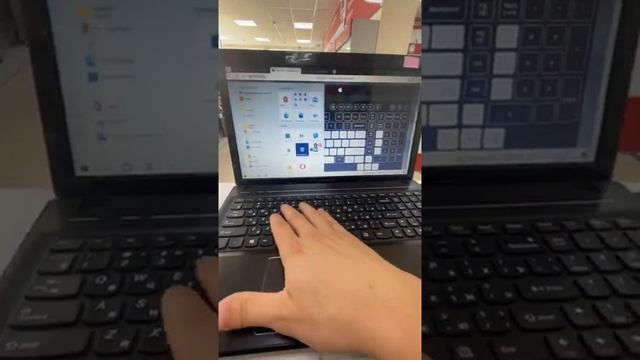 Lenovo g580 смотреть онлайн