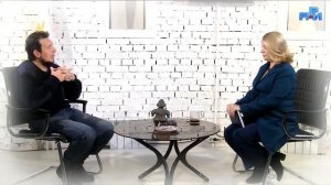 Вадим Чернобров. Славянские артефакты.