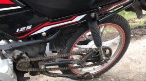 ПОЛНЫЙ ОБЗОР МОПЕДА - ОРИОН 125